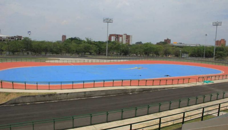 Patinódromo Mundialista contará con exigencias técnicas internacionales