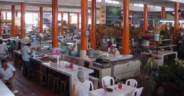 Restaurantes de la galería Alameda en crisis por desabastecimiento de gas