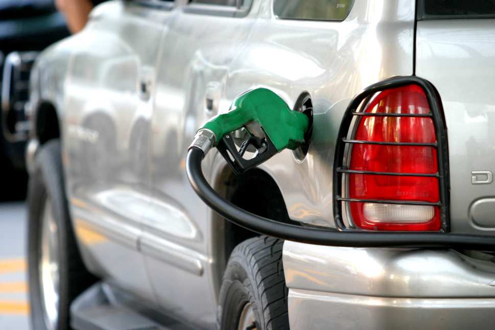 Este es el costo que tendrán la gasolina y el ACPM a partir del martes 5 de junio