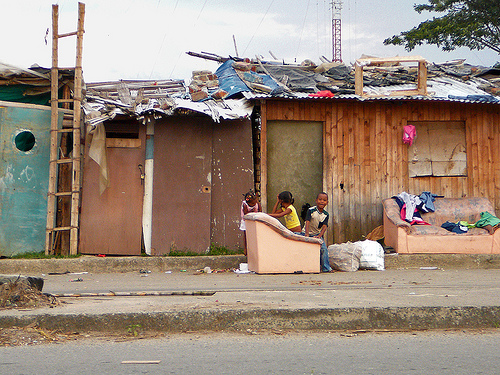 Más de 600 mil caleños viven en pobreza extrema o moderada ¿Qué está pasando?