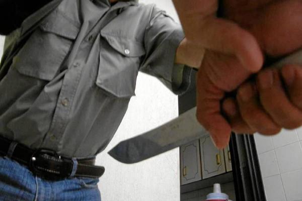 Hombre fue asesinado por apagar el televisor de su hijastra, en el oriente de Cali