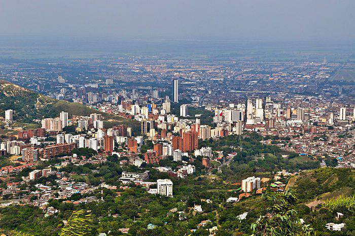 Conozca cómo será financiado el Distrito Especial de Santiago de Cali