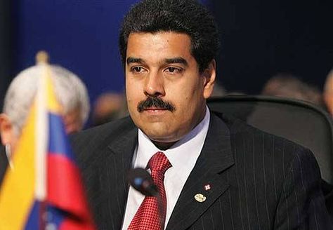Fiscalía ordena embargo de bienes de empresario relacionado con Maduro