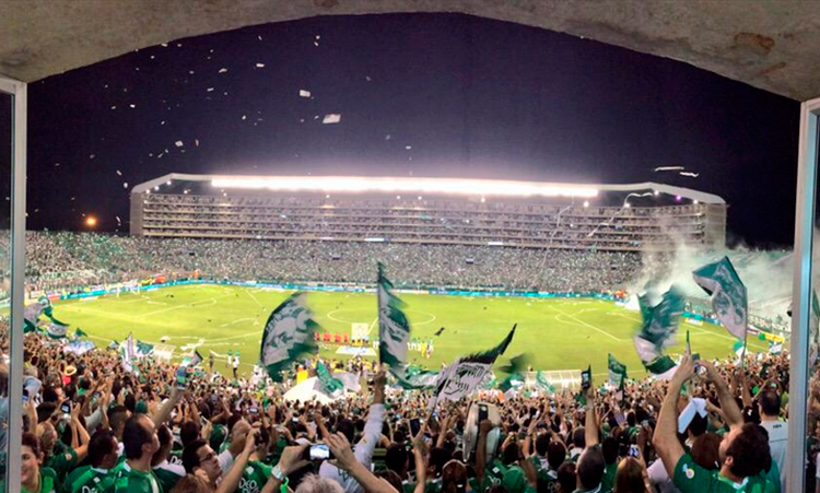Deportivo Cali recibirá a 5 mil hinchas más en Palmaseca durante final de Copa Águila