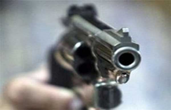 Balacera en el barrio San Marino dejó una mujer muerta y una menor herida