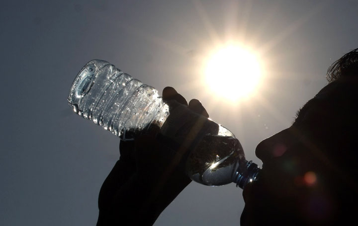 Según autoridades en el Valle, temporada seca alcanzará los 33 grados centígrados