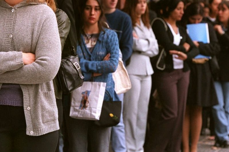Tras reactivación económica se recuperaron 4.7 millones de empleos en Colombia