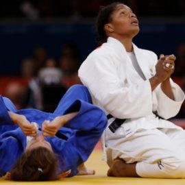 Gran parte del éxito de Colombia en Río 2016 es gracias a los deportistas vallecaucanos