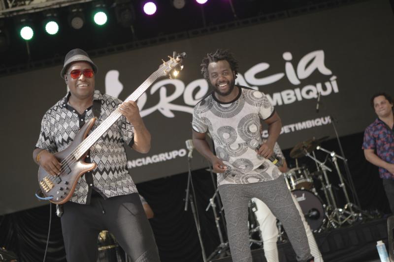"Somos Pacífico" conozca aquí la nomina de artistas para este evento.