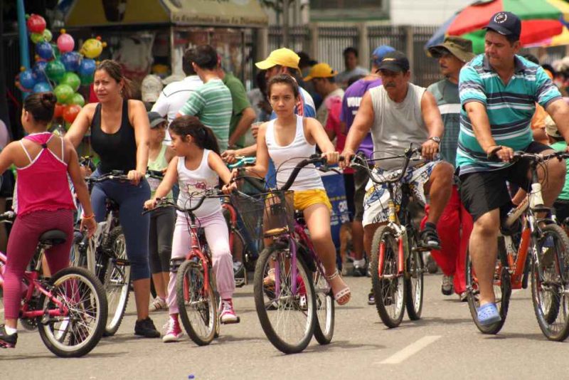 ¿Cuándo se volverán a reactivar las ciclo vías de Cali? Aquí les contamos