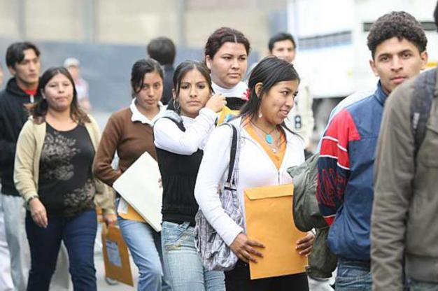 Informe de 'Cali Cómo Vamos' reveló que el 20% de jóvenes están desempleados