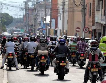 "Modo motocicleta" es la nueva funcionalidad de google maps para motos