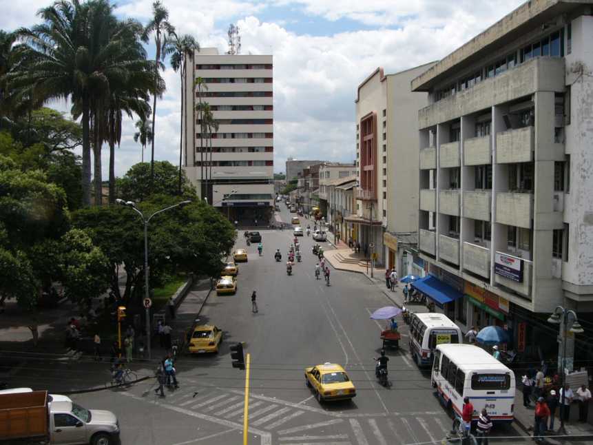 Palmira salió del 'top' de ciudades más peligrosas del mundo