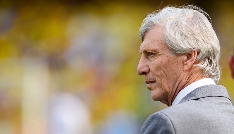 La FIFA multó a la Selección Colombia por retrasos en el partido con Venezuela
