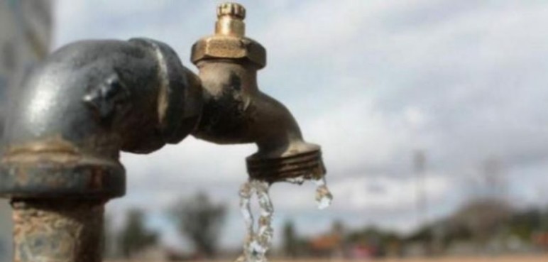 Suspensión temporal de agua en algunos sectores de Cali