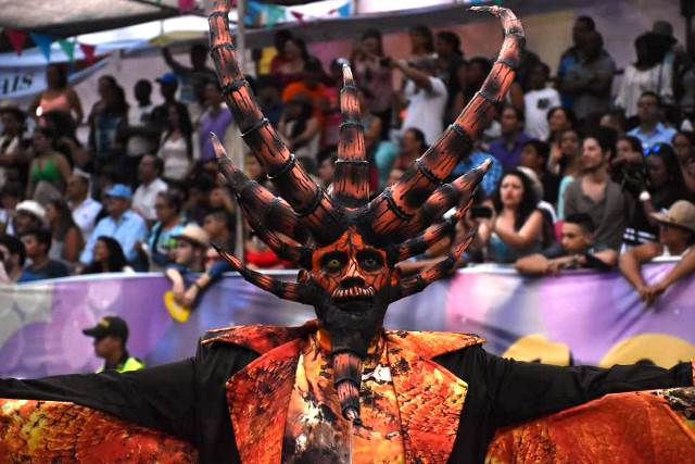 ¡Agéndate vé! Programación para la Feria de Cali miércoles 28
