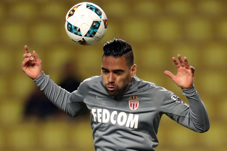 Falcao se enfrentará al Atlético de Madrid, así se expresó el ‘Tigre’