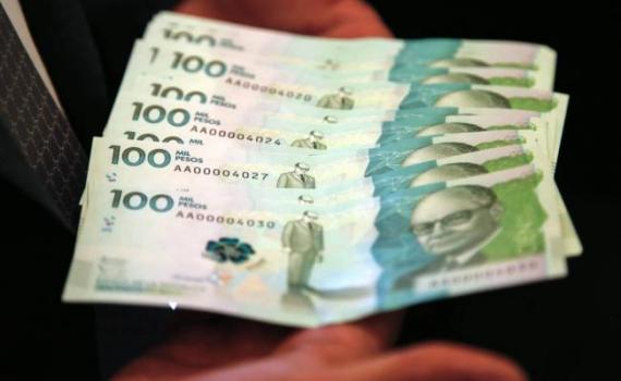 ¡Histórico! Aumento del salario mínimo en Colombia será del 16% para el 2023