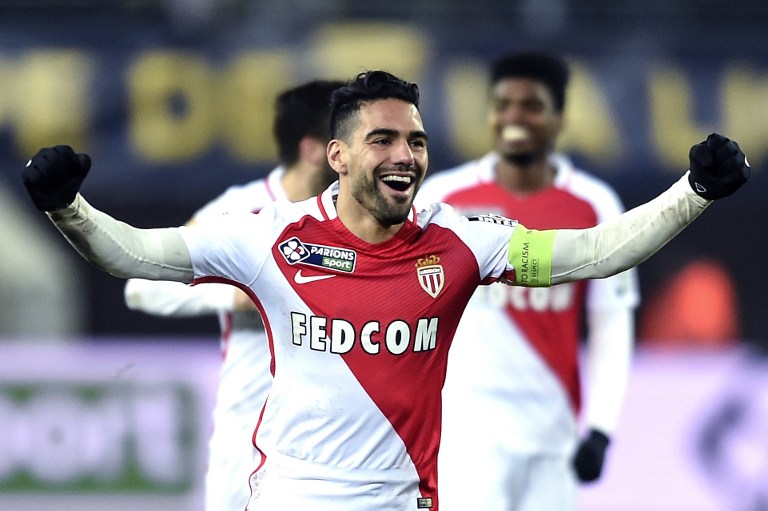 ¿Se cae la transferencia de Falcao al Galatasaray turco?