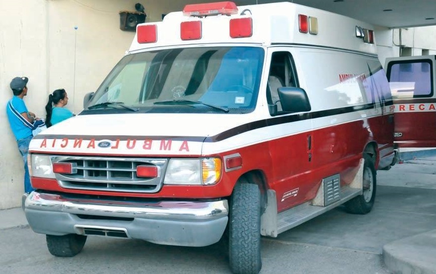 Cinco horas duró una abogada accidentada buscando atención médica en Cali