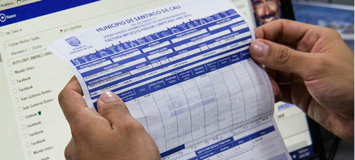 Otra para el bolsillo: estos son los precios del predial 2018 en Cali