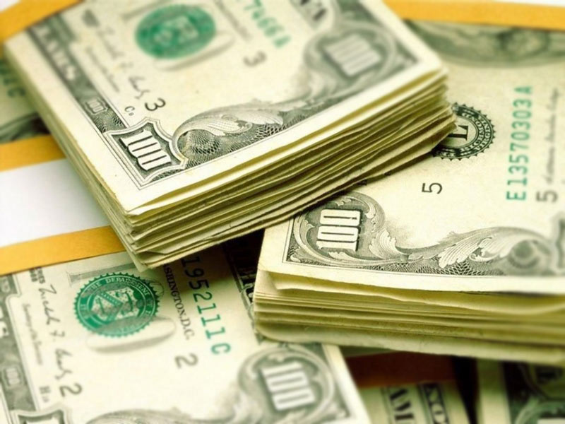 Dólar marcó su máximo histórico en Colombia al alcanzar los 3.800 pesos