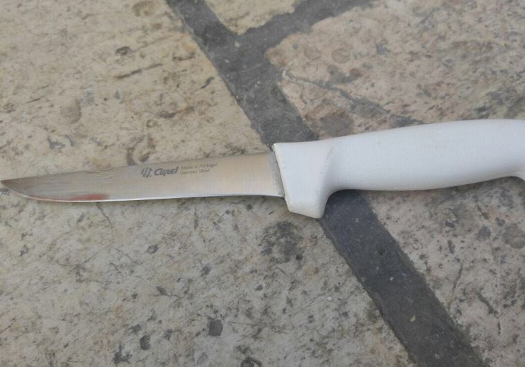 Por celos, hombre recibió 10 puñaladas en barrio Terrón Colorado