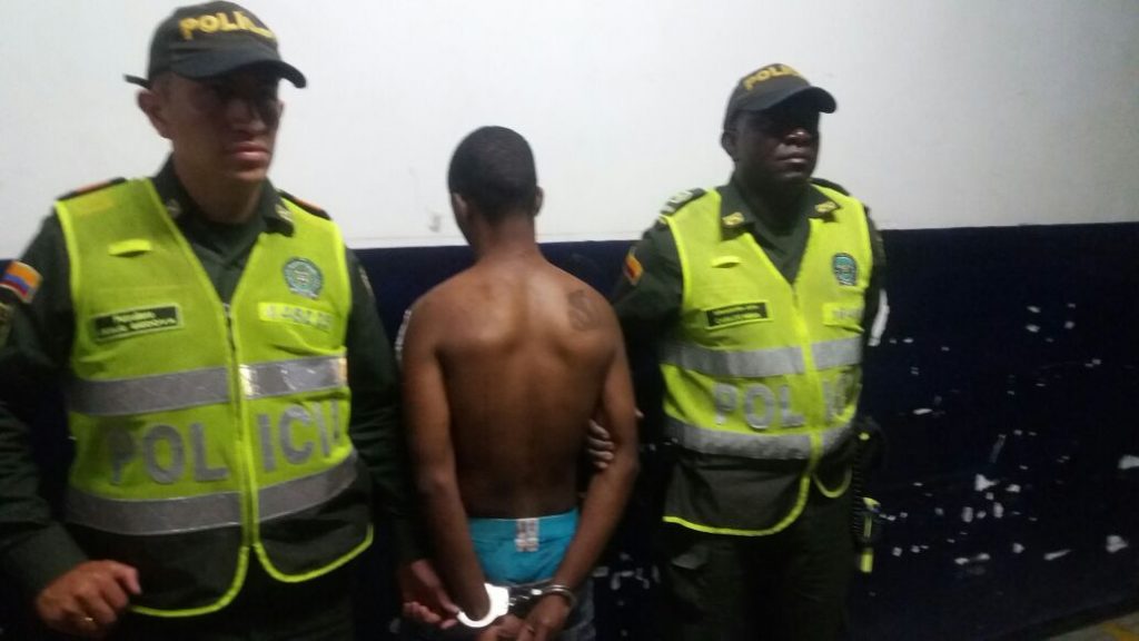 A la cárcel hombre que asesinó a mujer y niño de 6 años en Pízamos