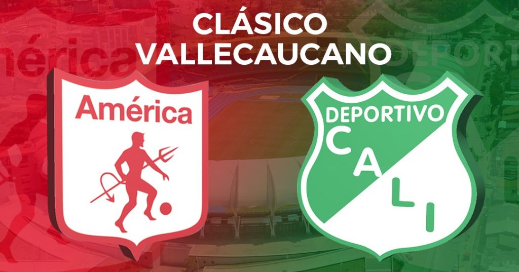 Clásico entre Deportivo Cali y América tendrá medidas especiales de seguridad