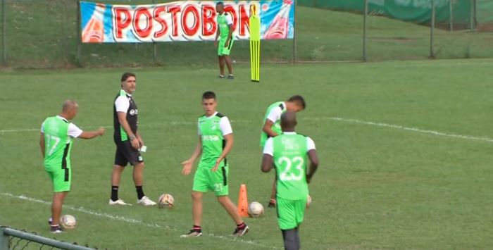 Este jugador del Deportivo Cali está sonando para jugar en el Sevilla de España