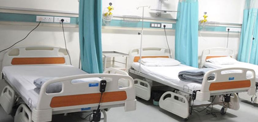 Valle compraría hospital portátil para atender desastres
