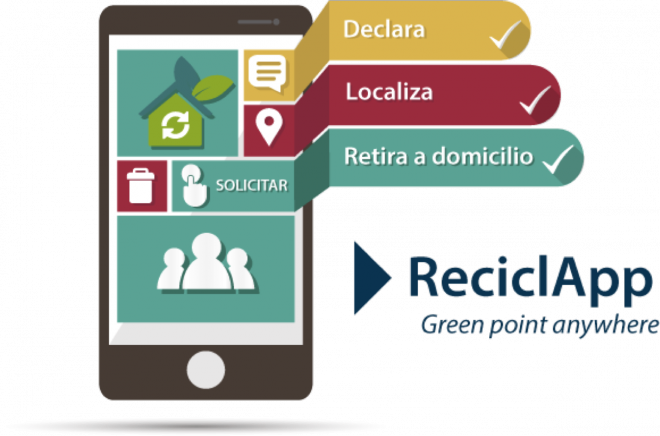 Conoce Reciclapp, el nuevo "Uber del reciclaje" que llegará a Colombia