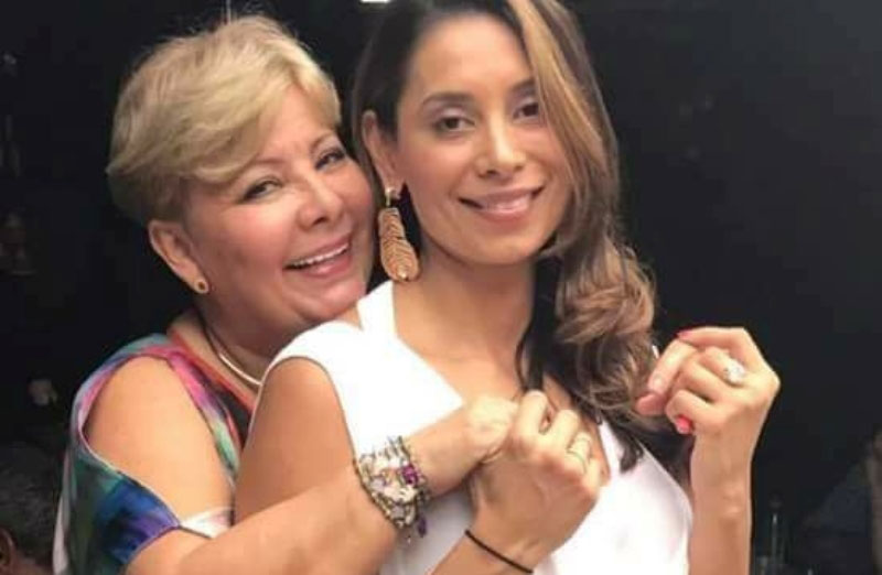 Conmovedora despedida de madre de médica vallecaucana asesinada en Boston