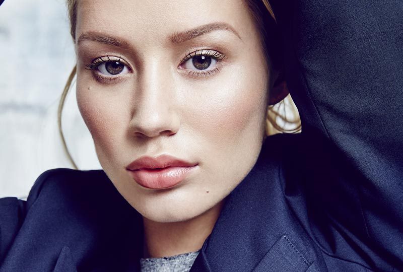 Estrella internacional Iggy azalea actuará en los Premios MTV MIAW 2017