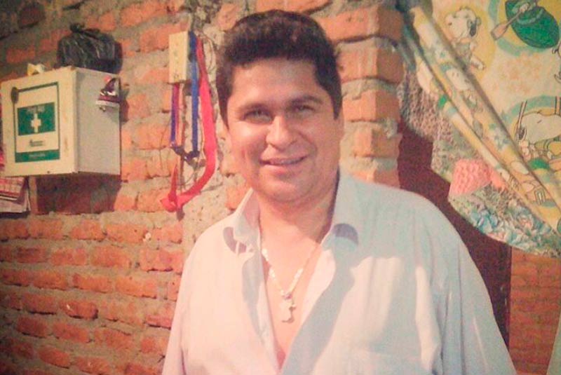 Líder comunitario de Decepaz, asesinado por menor de 12 años en intento de hurto