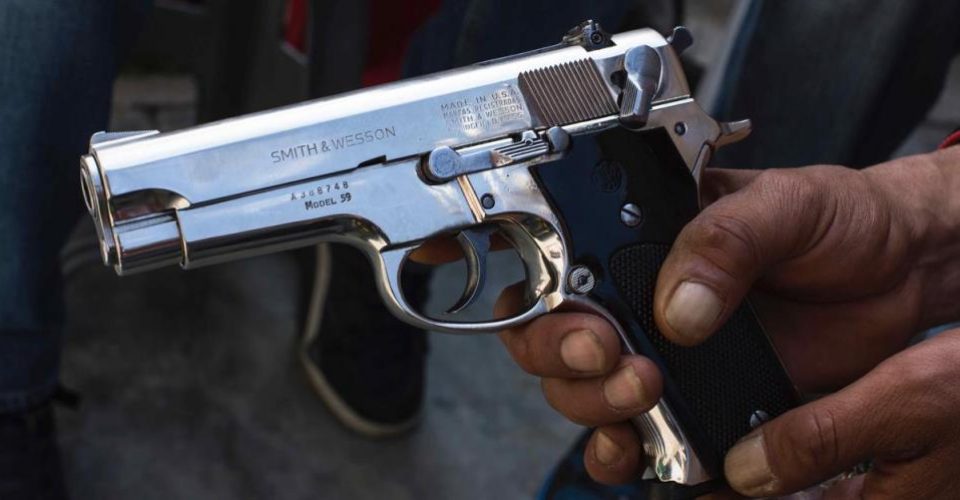 Atienden alerta temprana contra el crimen organizado en el norte del Valle