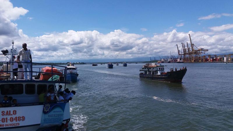 Alcaldía de Buenaventura denuncia desfalco de más de 4 mil millones de pesos