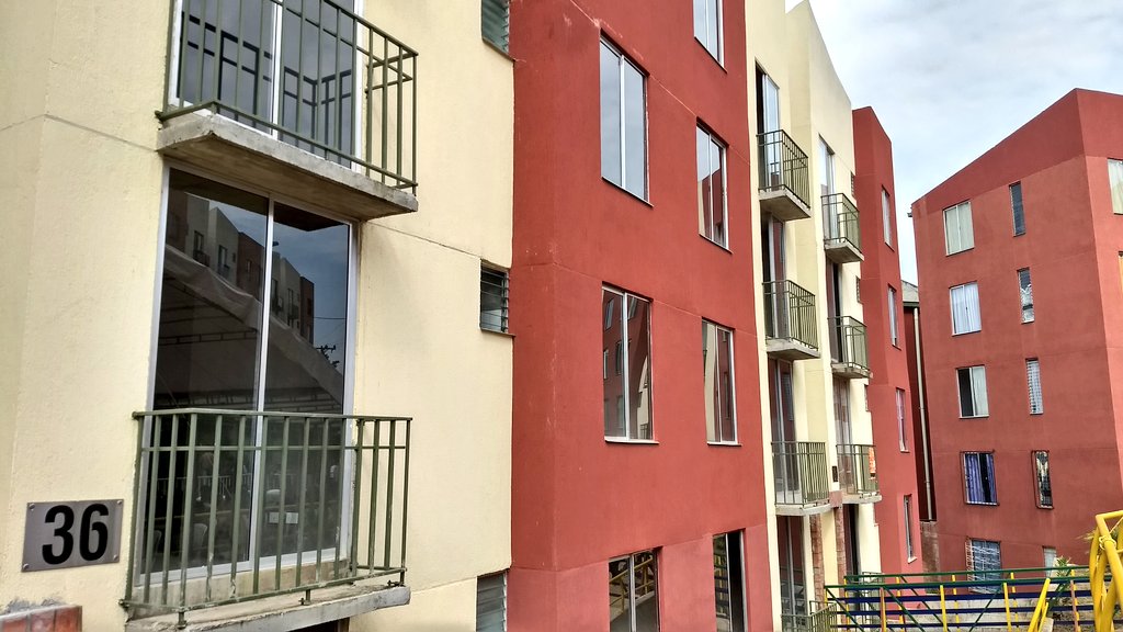 Este sábado será la sexta versión de la Feria y Servicios de Vivienda en Cali