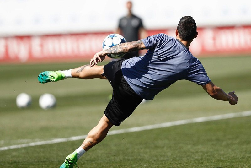 En Video: El golazo de James Rodríguez que le da la vuelta al mundo