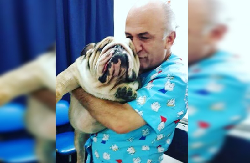 Avanza investigación en el caso del veterinario asesinado en Cali