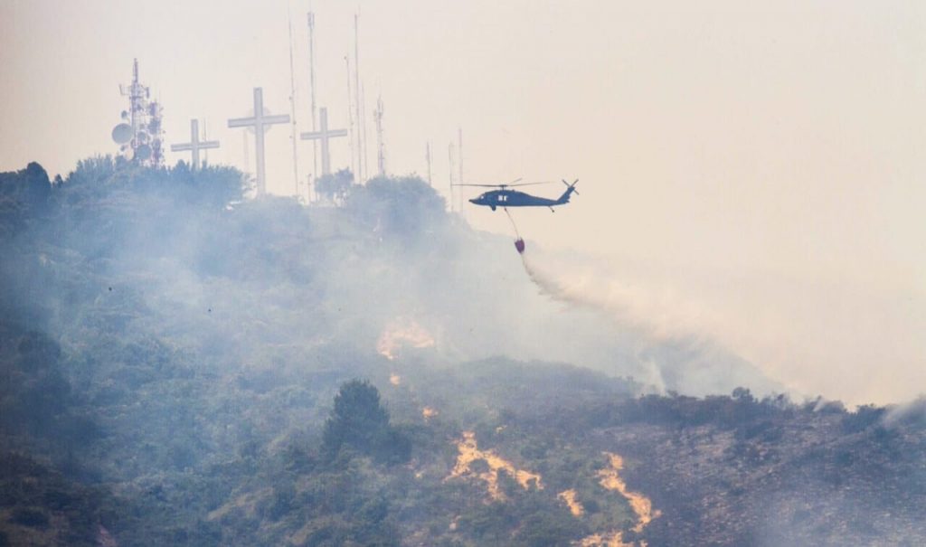 Alerta amarilla en el Valle del Cauca por llegada de temporada seca y altas temperaturas