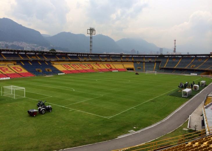 América busca estadio para el clásico: Bogotá y Pereira dijeron ¡no!