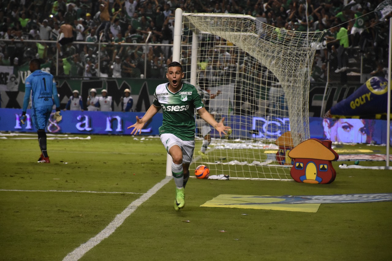 Nicolás Benedetti y Luis Orejuela presentaron cuadro tensional tras perder la final