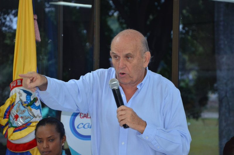 Con 15 delegaciones del continente, Cali llevó a cabo su primera conferencia anticorrupción