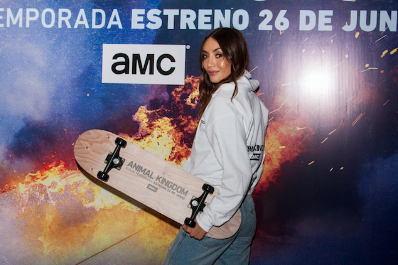 Familia Cody planea próximo golpe en segunda temporada de Animal Kingdom