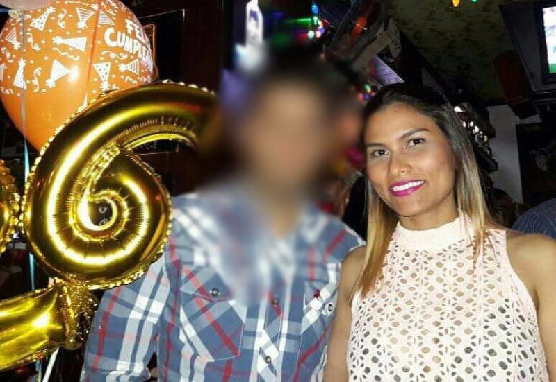 Investigan asesinato de joven fisioterapeuta en apartamento de Ciudad 2000