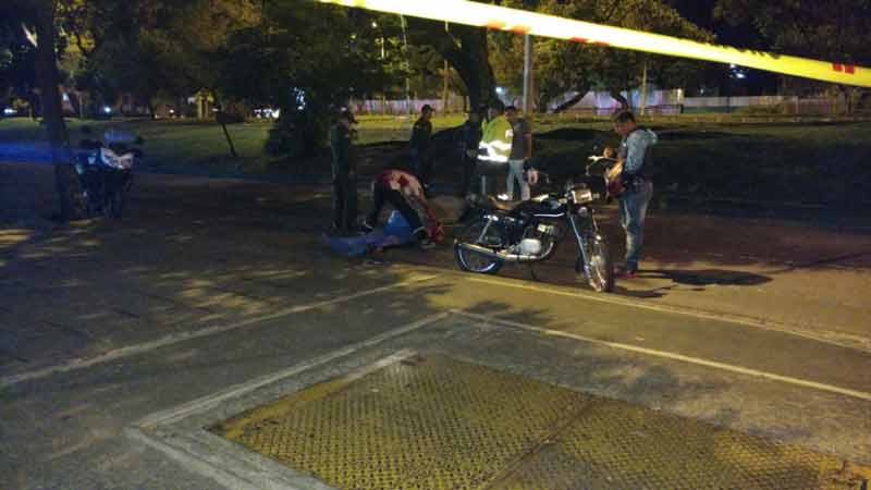 Hincha del América muerto deja enfrentamiento de barras tras clásico caleño
