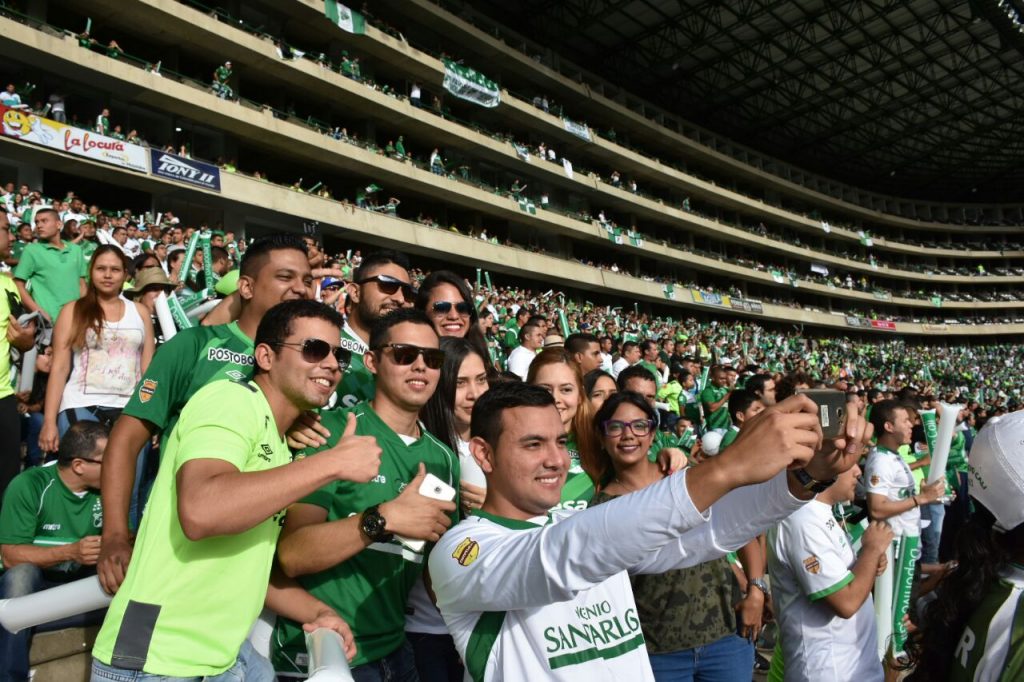 ¡Habrá fiesta en Palmaseca! Se agotan las entradas para el clásico vallecaucano