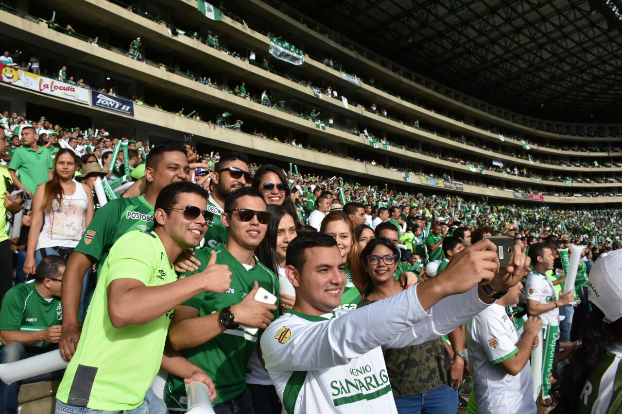 ¡Habrá fiesta en Palmaseca! Se agotan las entradas para el clásico vallecaucano