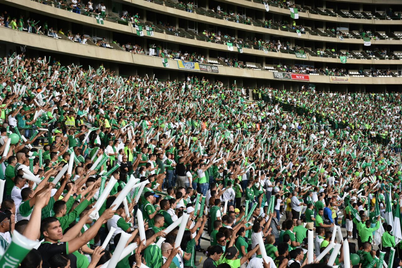 ¡Todo el mundo a Palmaseca! Deportivo Cali confirma ampliación de aforo